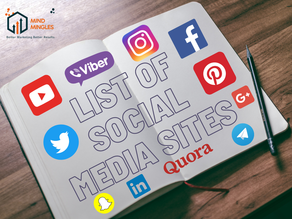 Social-Media-List