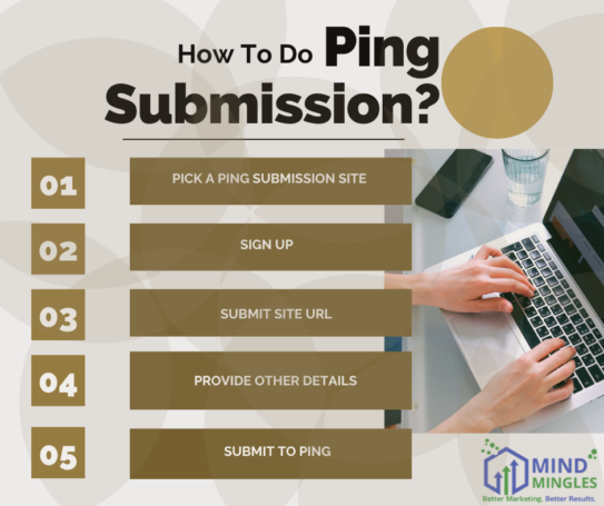 Ping Submission Process