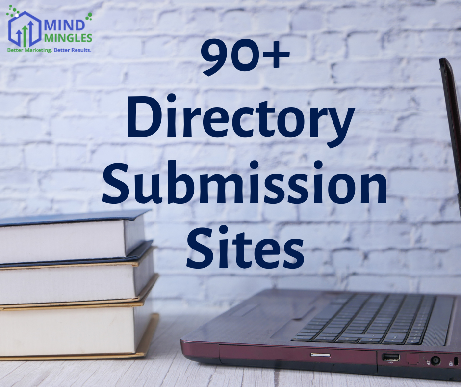 90+ Directory Submission Sites Free & Paid 2023 | Mind Mingles