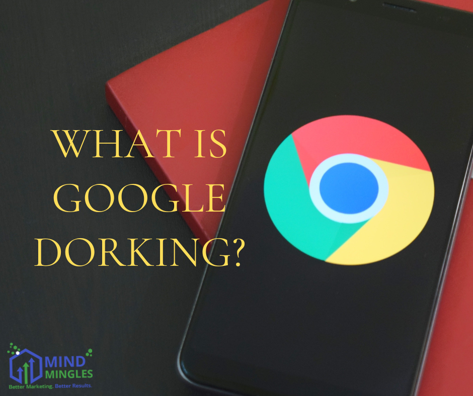 What Is Google Dorking? Know How To Be Safe Online