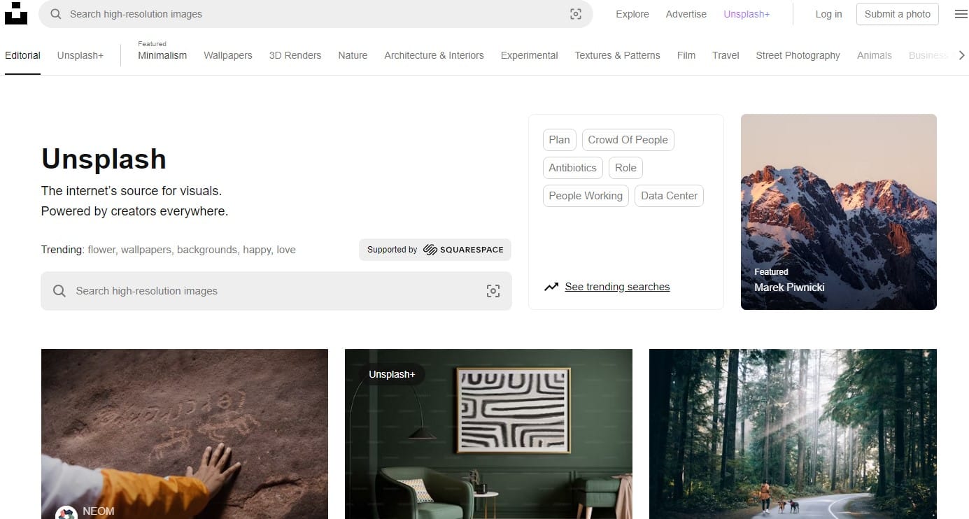 Image Based Search Engine