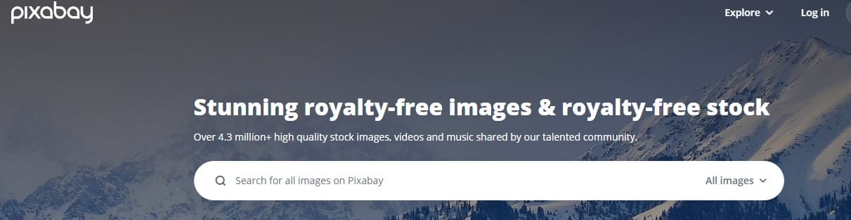 Image Search Engine