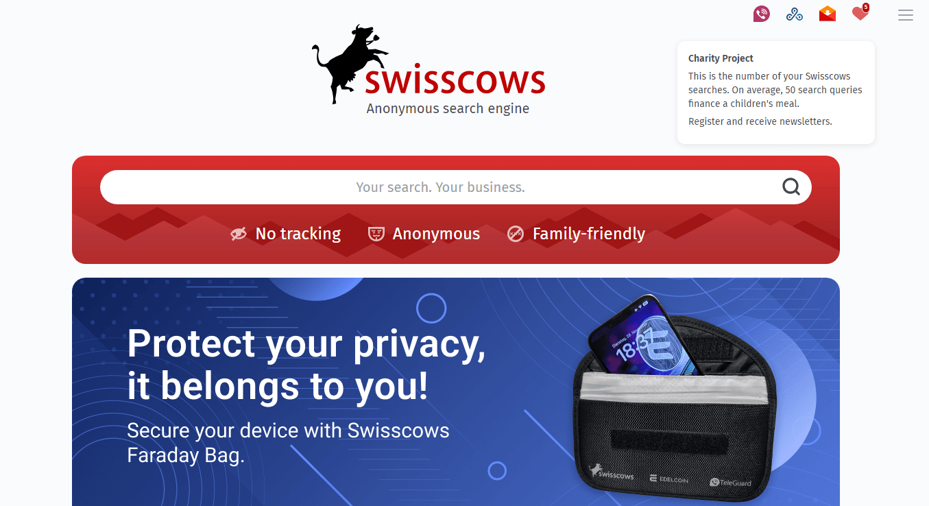 Swisscows