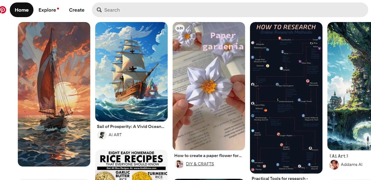 List Of Search Engines