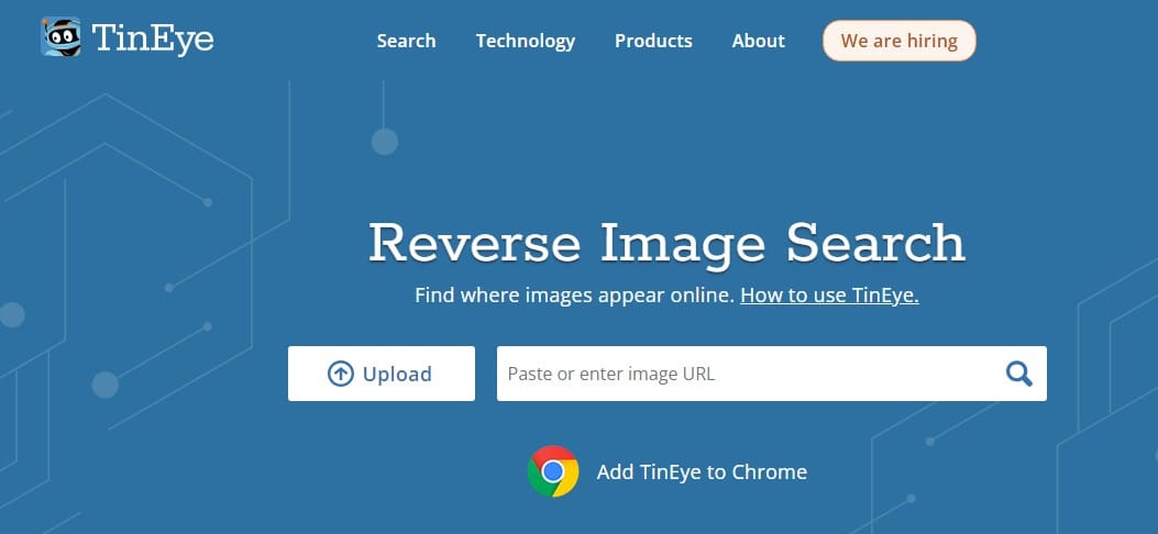 List Of Search Engines 
