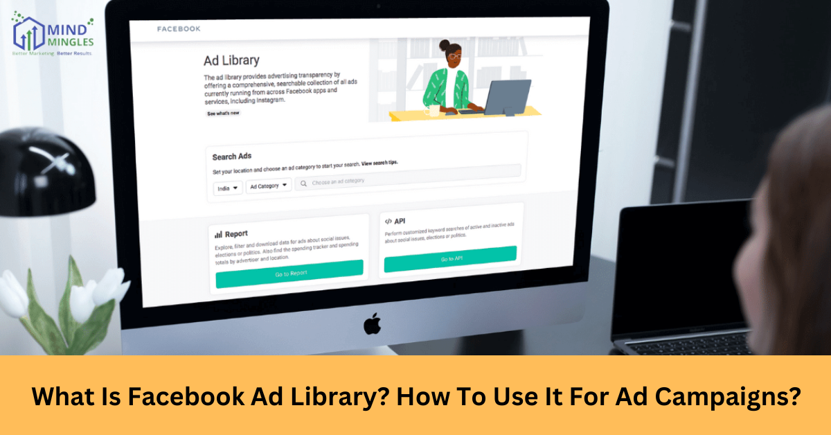 Unleash The Power Of Facebook Ad Library To Compete Online
