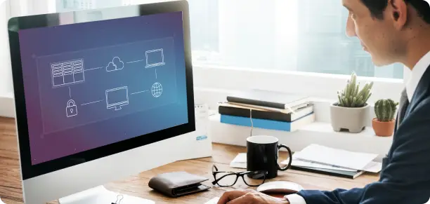 cms development services