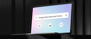 Google Most Searched Terms