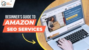 Amazon Listing Optimization