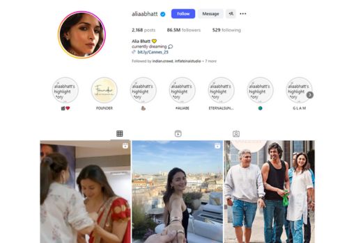 person with most instagram followers
