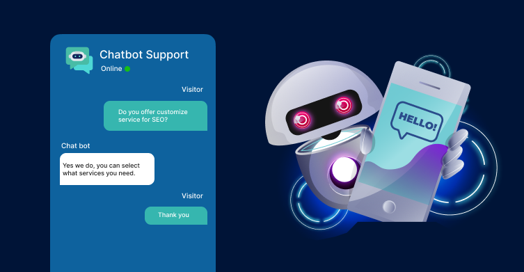 Small Business Digital Marketing