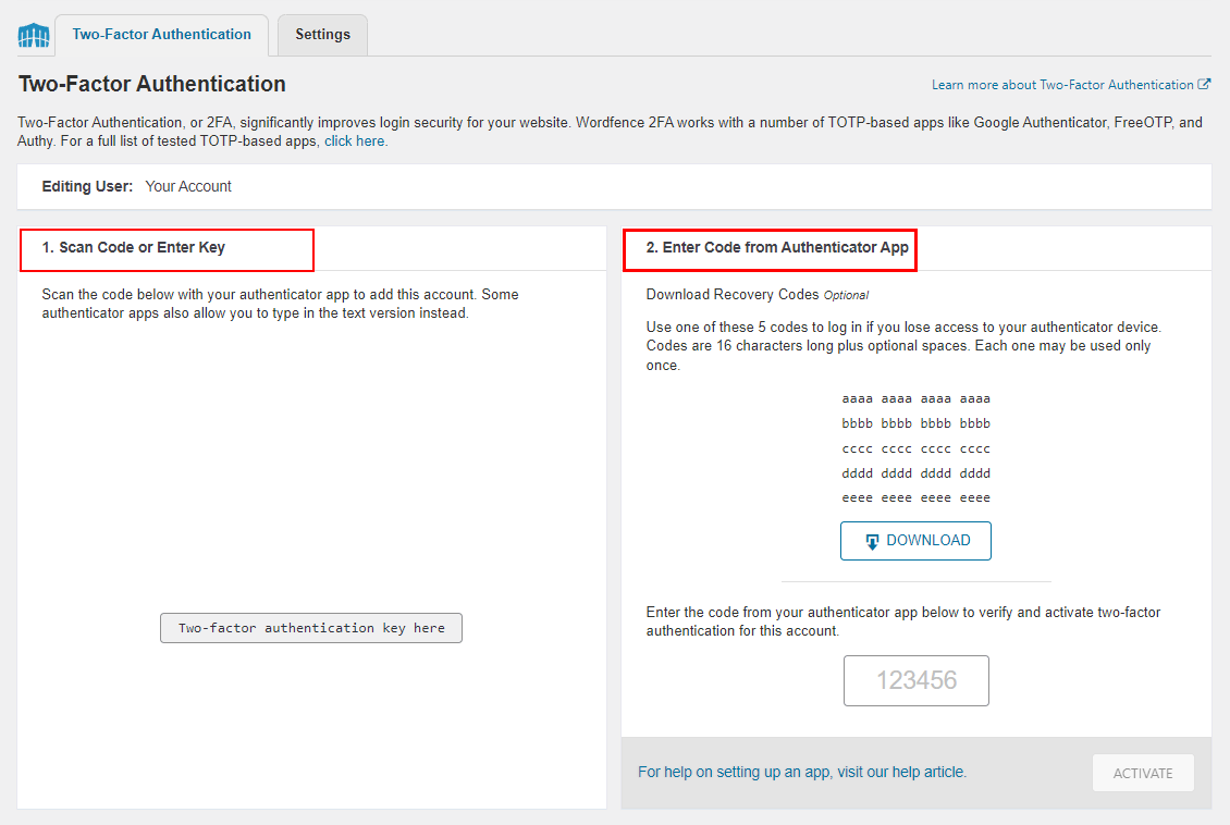 Best WordPress Security Practices
