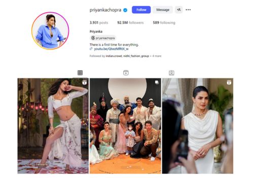 most.followed person on instagram