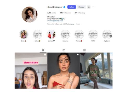 instagram the most followers