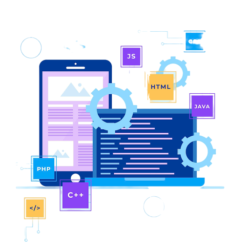 Node.js Development Services