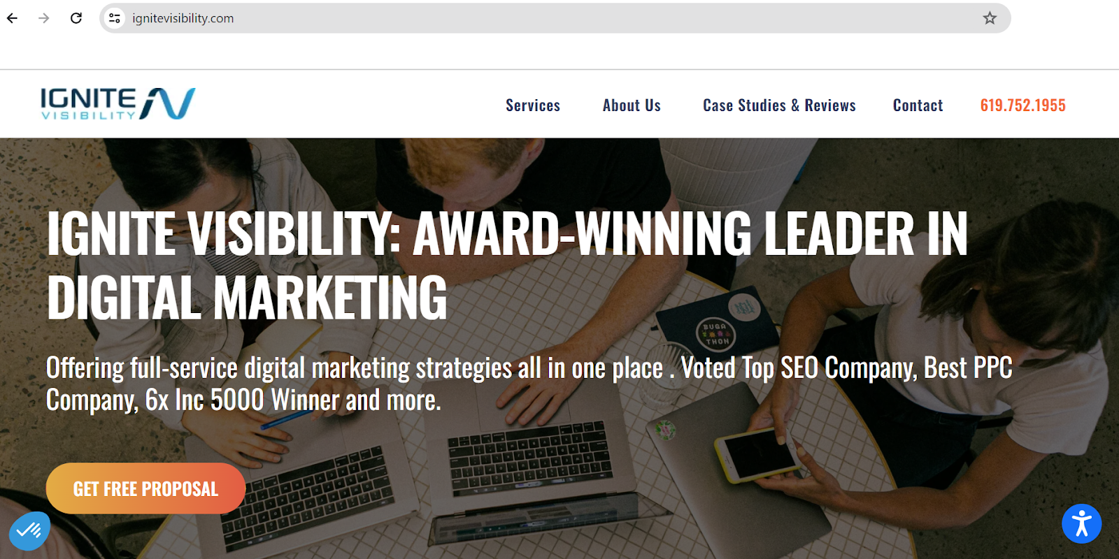 white label SEO services