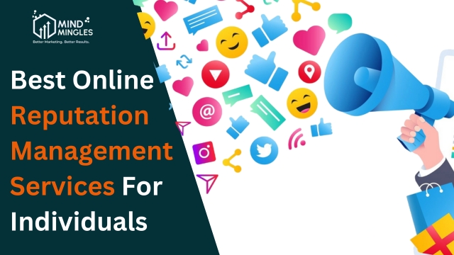 Best Online Reputation Management Services