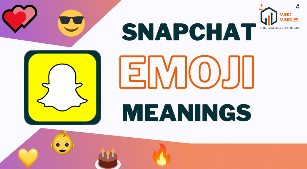 snapchat emoji meaning