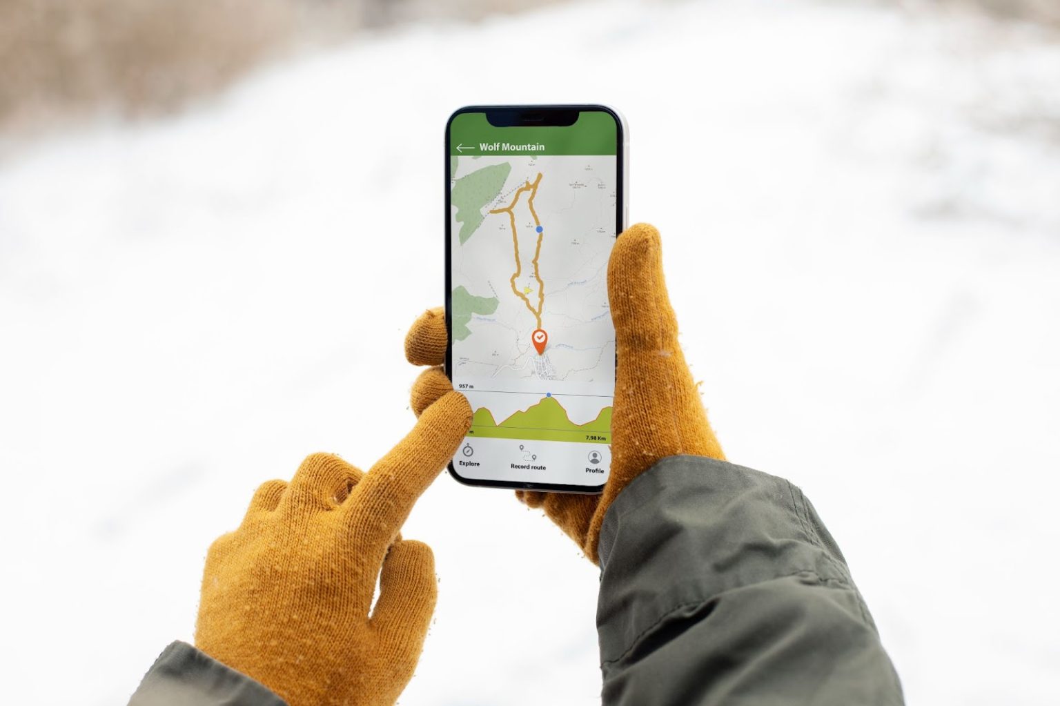 How To Share Location On Google Maps