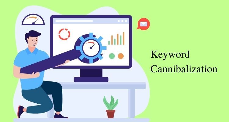 Keyword Cannibalization