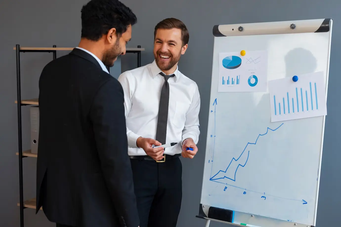 sales and marketing course