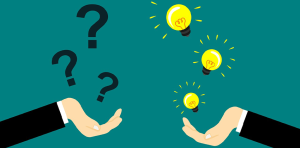 8 Smart Questions to Ask Hiring Managers in a Job Interview