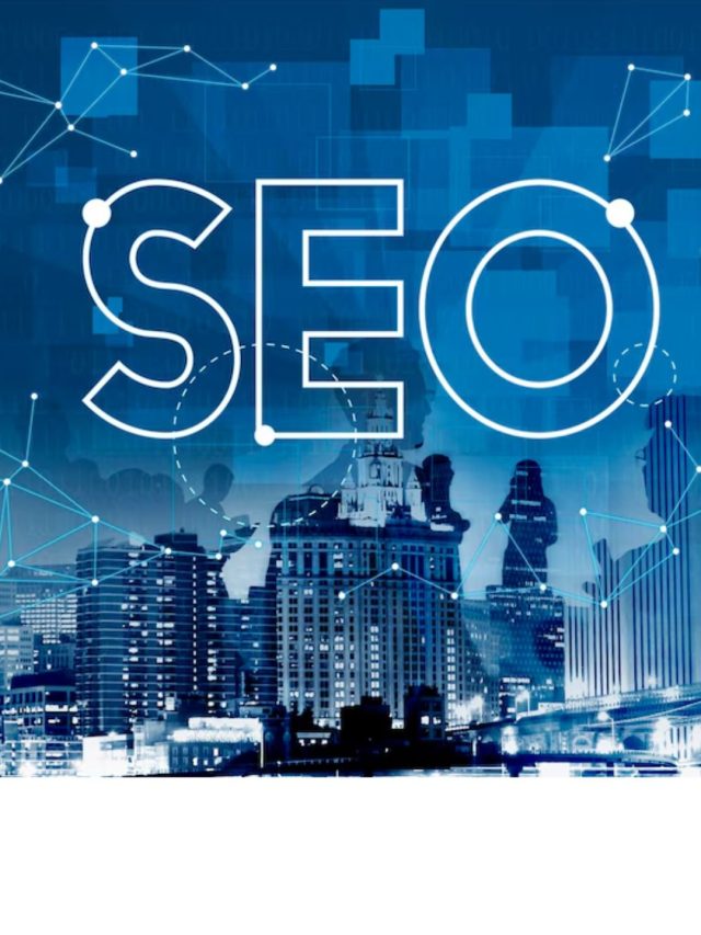 Next-Gen SEO: How to Dominate Search in 2025