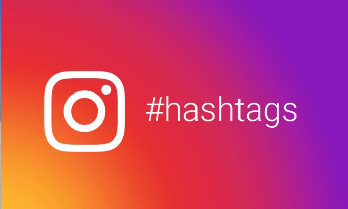 Hashtags for Instagram