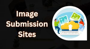 Image Submission Sites