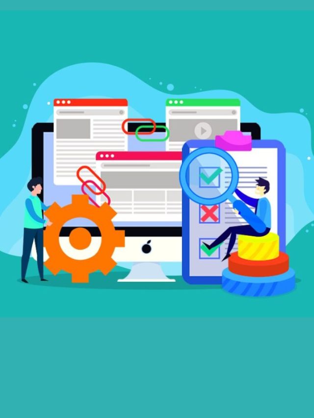 Master Internal Linking for SEO Success!