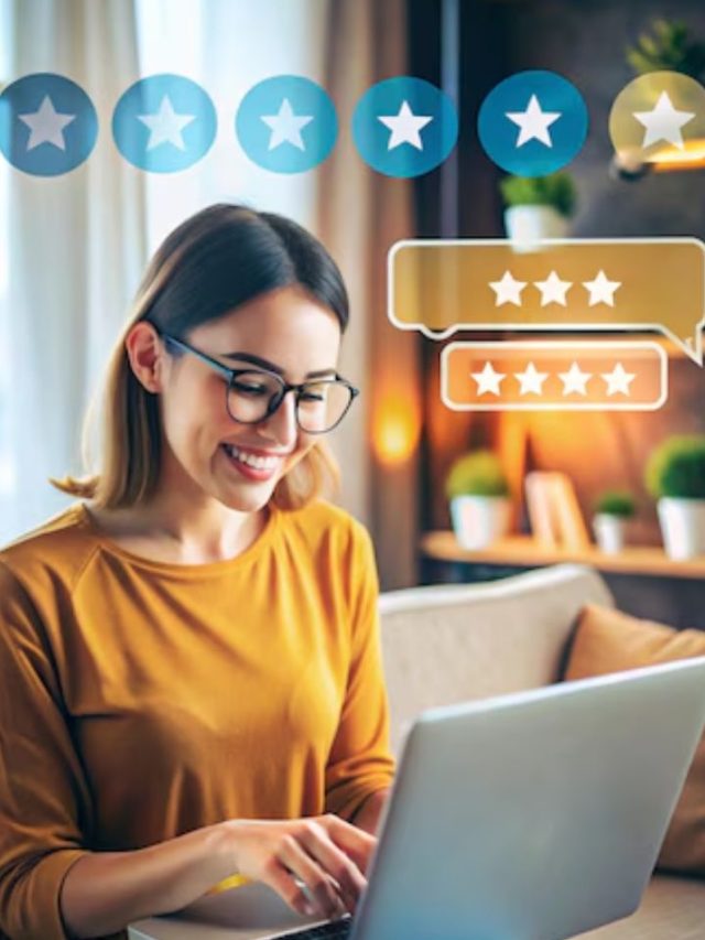 Keep Growing Your Reputation!