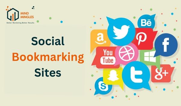 Social Bookmarking Sites