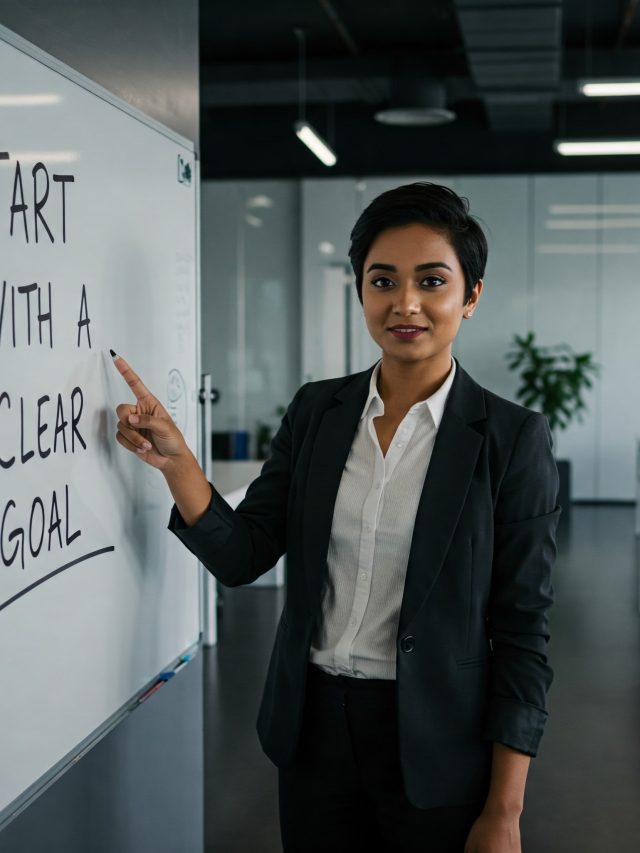 How to Create a High-Converting Landing Page