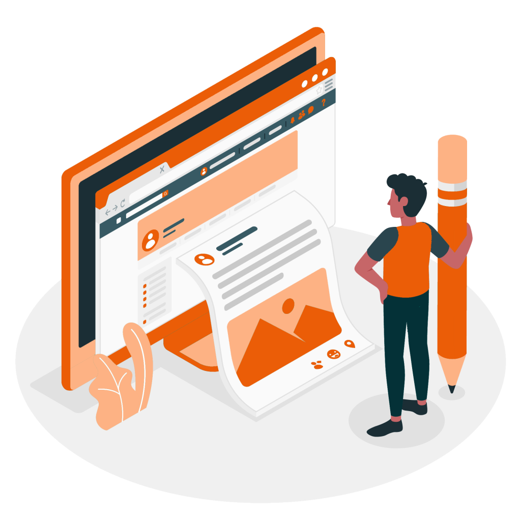 Content Writing Services