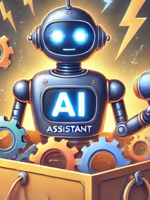 Supercharge Your Marketing with AI