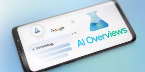 AI Overview Search