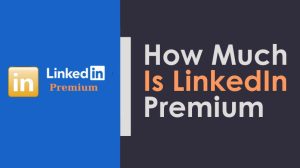 How Much Is LinkedIn Premium