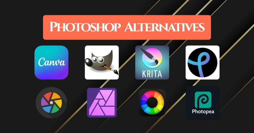 Photoshop Alternatives