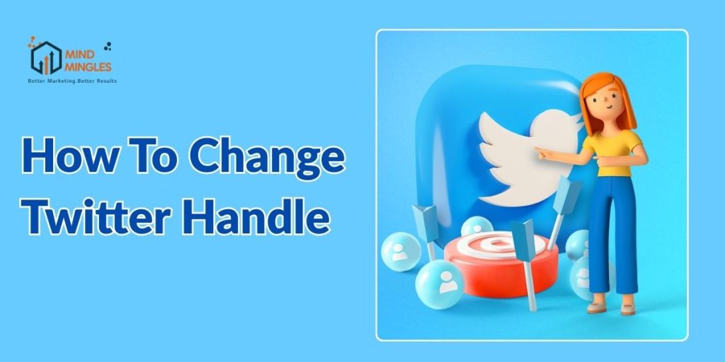 A User Friendly Guide On How To Change Twitter Handle