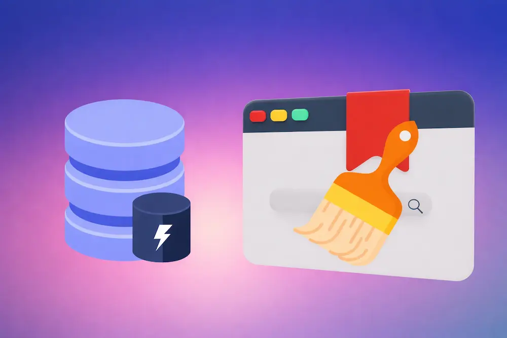 Clear Browser Cookies