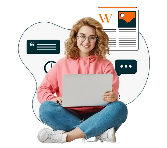 Content Writing Services