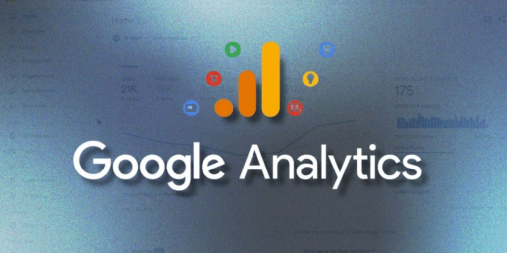 Google Analytics