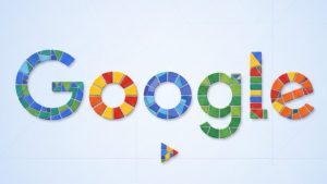 colour tiles google doodle
