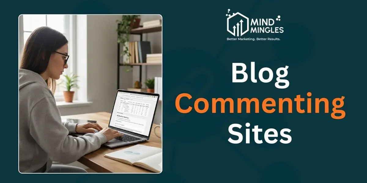 Blog Commenting Sites