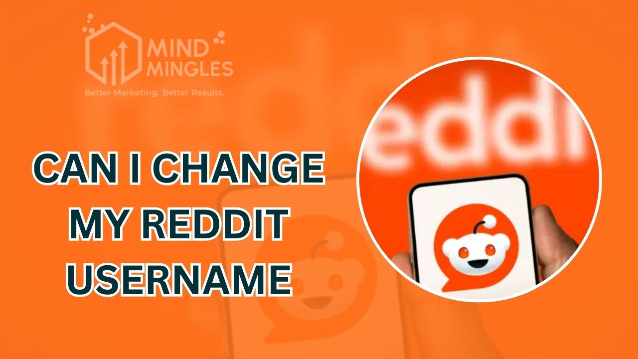 can i change my reddit username