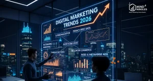 Digital Marketing Trends