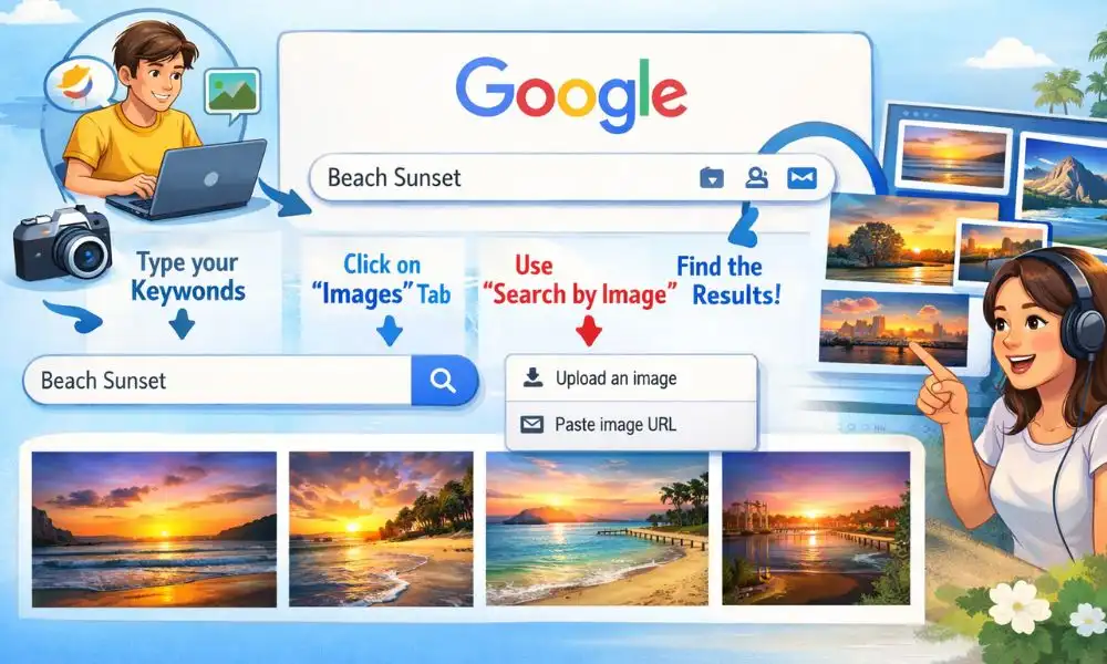 Google Images