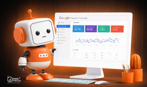 Search Console AI Powered Configuration