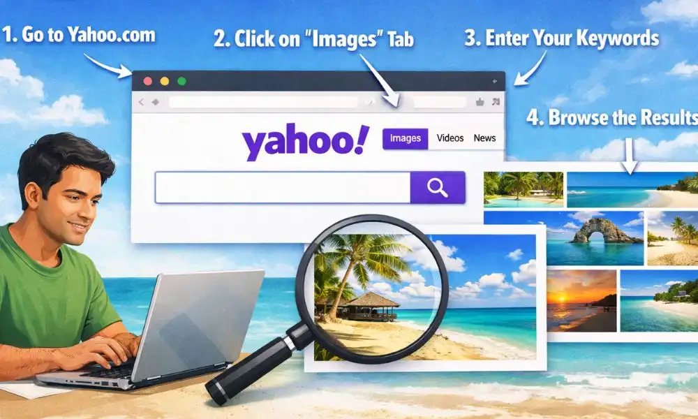 Yahoo Images