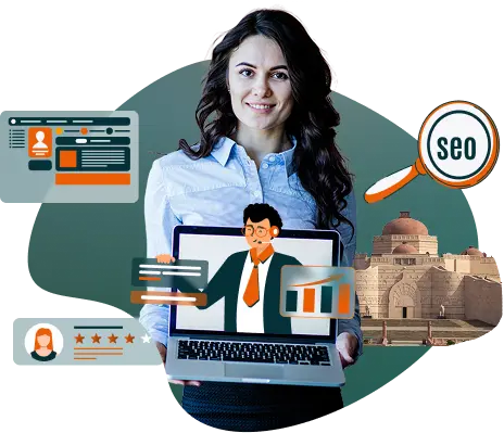 SEO Services in Lucknow